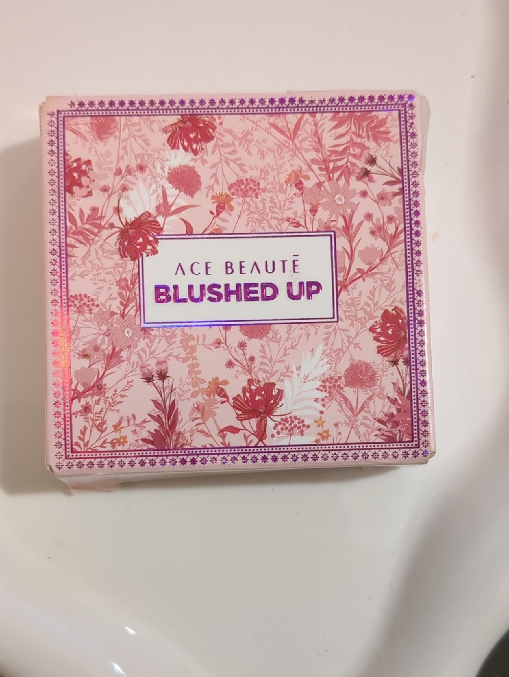 Blush